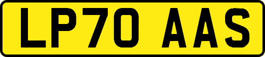 LP70AAS
