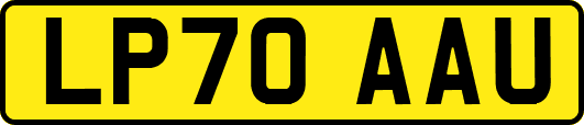 LP70AAU