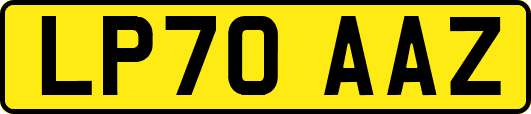 LP70AAZ