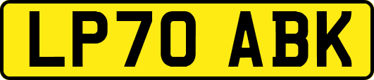 LP70ABK