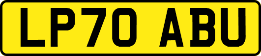 LP70ABU