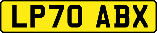 LP70ABX