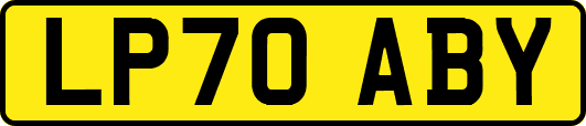 LP70ABY