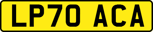 LP70ACA