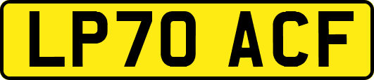 LP70ACF