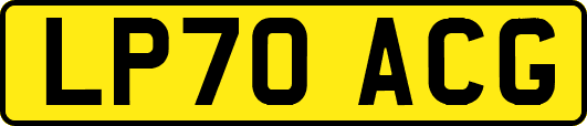 LP70ACG