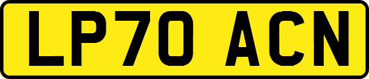 LP70ACN