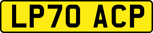LP70ACP