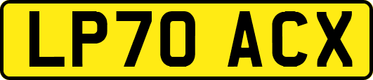 LP70ACX