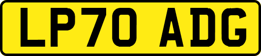 LP70ADG
