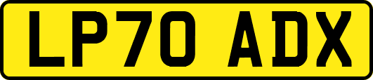 LP70ADX