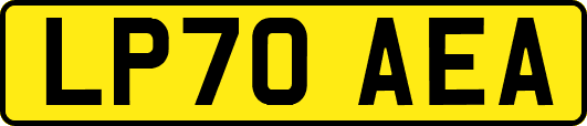 LP70AEA