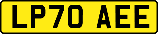 LP70AEE