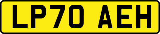 LP70AEH