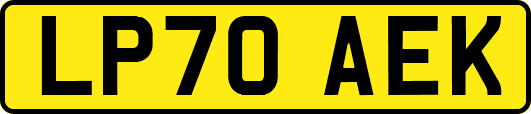 LP70AEK