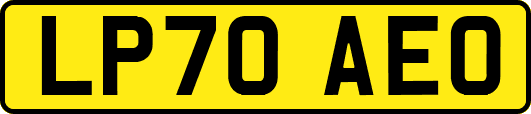 LP70AEO