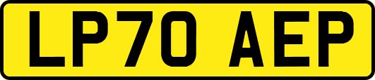 LP70AEP