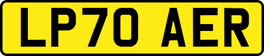LP70AER