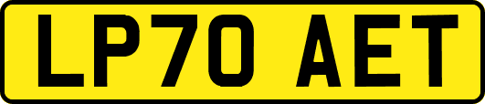 LP70AET