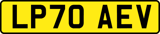 LP70AEV