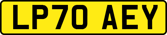 LP70AEY