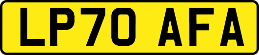 LP70AFA