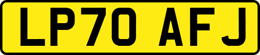 LP70AFJ