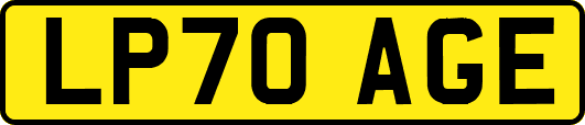 LP70AGE