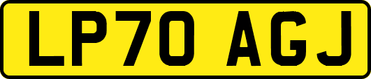 LP70AGJ