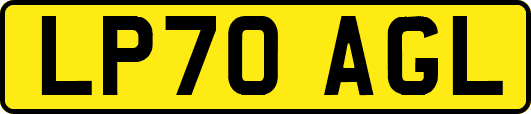 LP70AGL