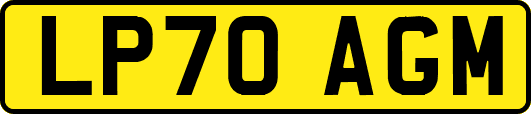 LP70AGM