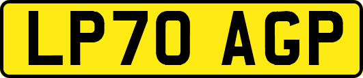 LP70AGP