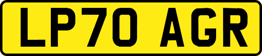 LP70AGR