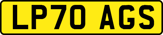 LP70AGS