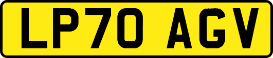 LP70AGV