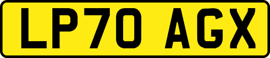 LP70AGX
