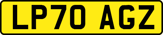 LP70AGZ