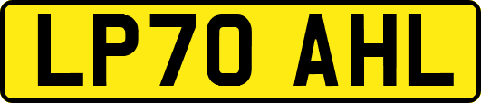 LP70AHL
