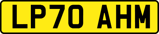 LP70AHM