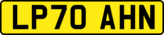 LP70AHN