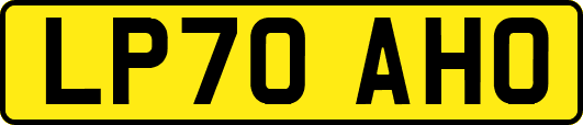 LP70AHO