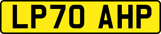 LP70AHP