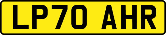 LP70AHR