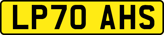 LP70AHS