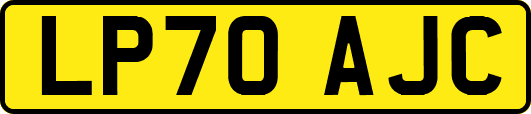 LP70AJC