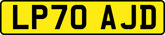LP70AJD