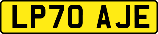 LP70AJE