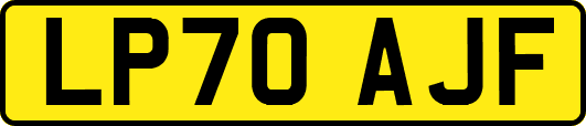 LP70AJF
