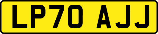 LP70AJJ