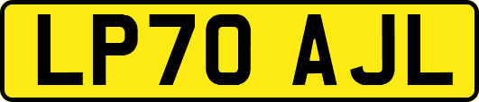 LP70AJL